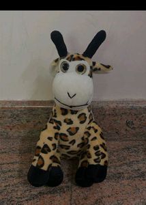 Assorted Plush Toys - Pikachu &amp; More!