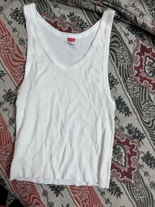 Conta Bodywear Tank Top - Size M