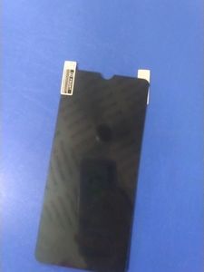 Poco M2, M3, Matte Screen Guard