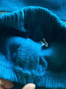 Zero Winter Wear For Baby Boy Green N 2 Trousers