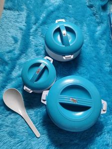 Mayo Insulated Hot Pot Kitchen Accessories