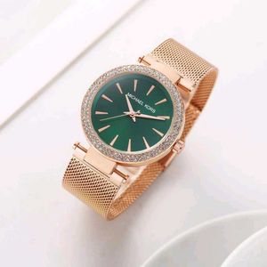 Mk ladies watch premium quality fix price any 1 AT