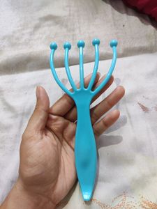 Scalp Massager