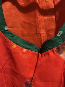 Navratri special Skirt, choli, blouse, dup pata