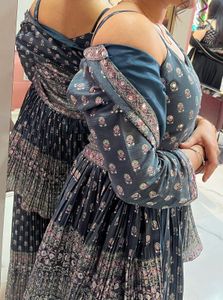 Elegant Printed Palazzos - Stylish & Comfortable