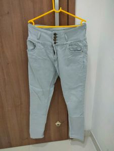 Size 36 High Waist Jeans