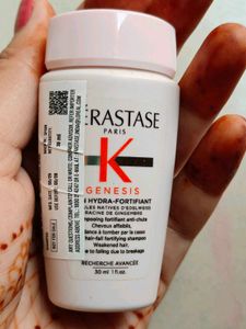 Kerastase Genesis Hydra-Fortifiant Shampoo