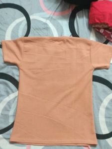 Cute Teddy Bear T-Shirt