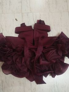 Party Wear Frock