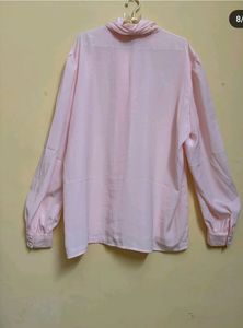 Pink Shirt