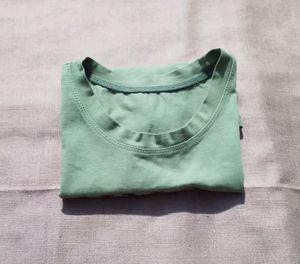 Tank Top Crop Pattern