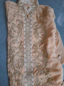 Pakistani Kurti Heavy