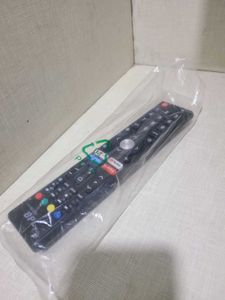 BPL Smart TV Remote