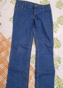 VINTAGE LOW WAIST CASUAL JEANS 👖