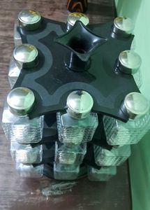 Rotating Spice Rack - 24 Jars