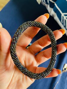 Traditional beautiful bracelet by kathmandu artisans