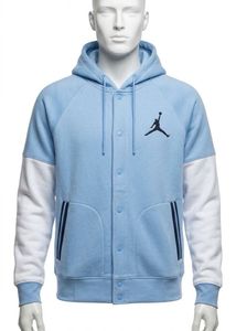 Jordan College Style Hoodie