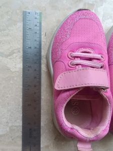 Girl Shoes