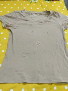 Comfortable Basic T-Shirt
