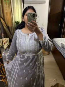 Libas fancy suit set