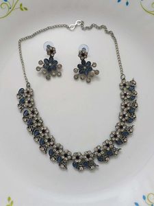 new necklace set