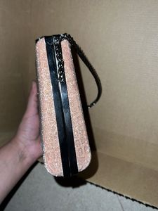 Sparkling Evening Clutch Bag