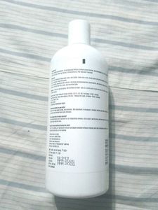 Detoxie Urban Shield Body Wash