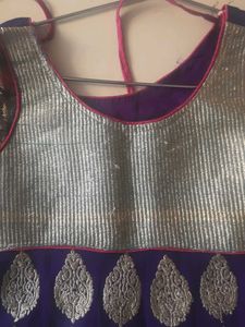 Elegant Ethnic Gown