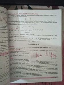 Simple Science Lab Skills - Class 10