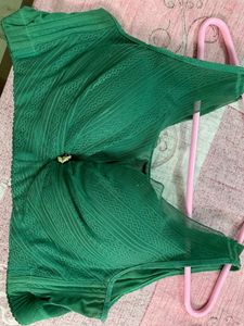 Bralette Imported- 36 To 40 Size - New