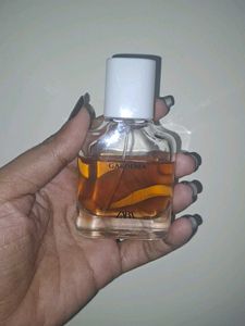 Zara Gardenia Perfume 25 ml left