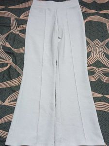 Stylish Wide Leg Pants