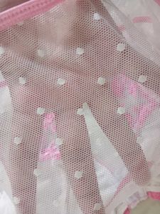 Sheer Floral Corset/ Bustier Top