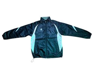 Dark Navy Blue Biker Jacket for Riders and Athlete