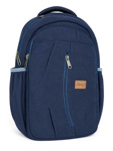 Jeep Navy Blue Backpack