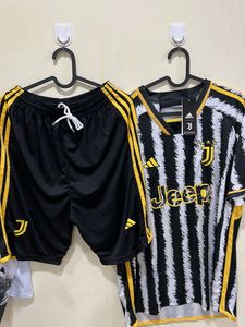 Di maria 2023Juventus set farewell football jersey