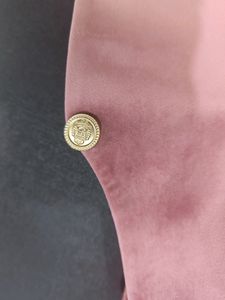 Onion Pink Blazer