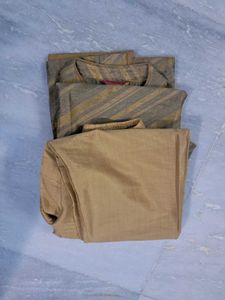 Myntra branded Elegant Kurta set