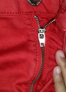 Hot Pant