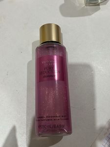 Victoria's Secret Pure Seduction Shimmer Mist