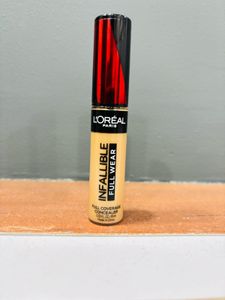 L'Oreal Infallible Full Wear Concealer (Shade-312)