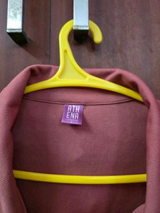 Chic Ruched Crop Top