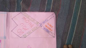 Chart Make For Medical Student