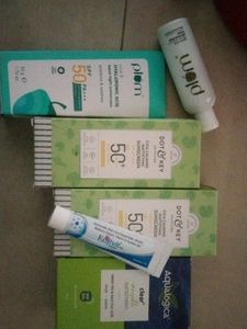 Sunscreen