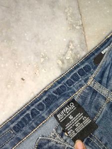buffalo david bitton jeans