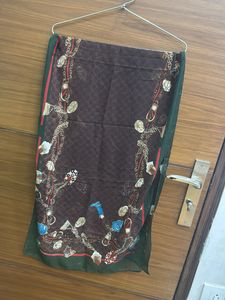 Stylish Printed Stole