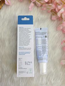 Plum Rice Water &amp; Niacinamide Sunscreen SPF 50