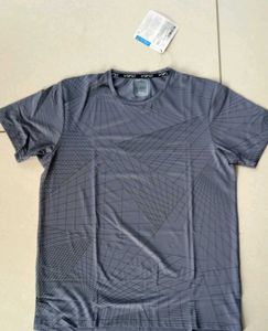 SWEET DREAMS BRAND Geometric Print T-Shirt