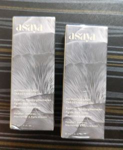 Asaya Advanced Spot Targeting Serum