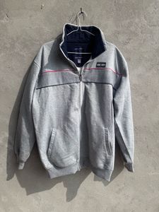 Tommy Hilfiger Zip-Up Track Jacket